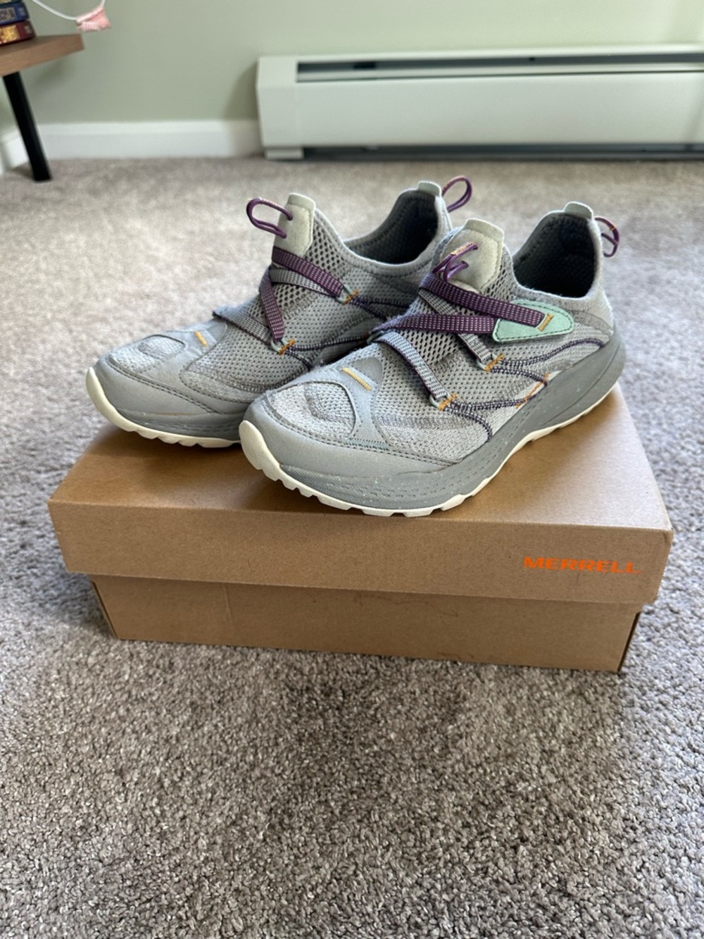 Merrell Sneakers